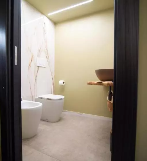 Majatalo Siramà Suite Deluxe