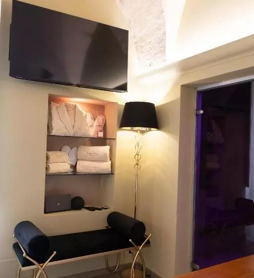 Majatalo Siramà Suite Deluxe