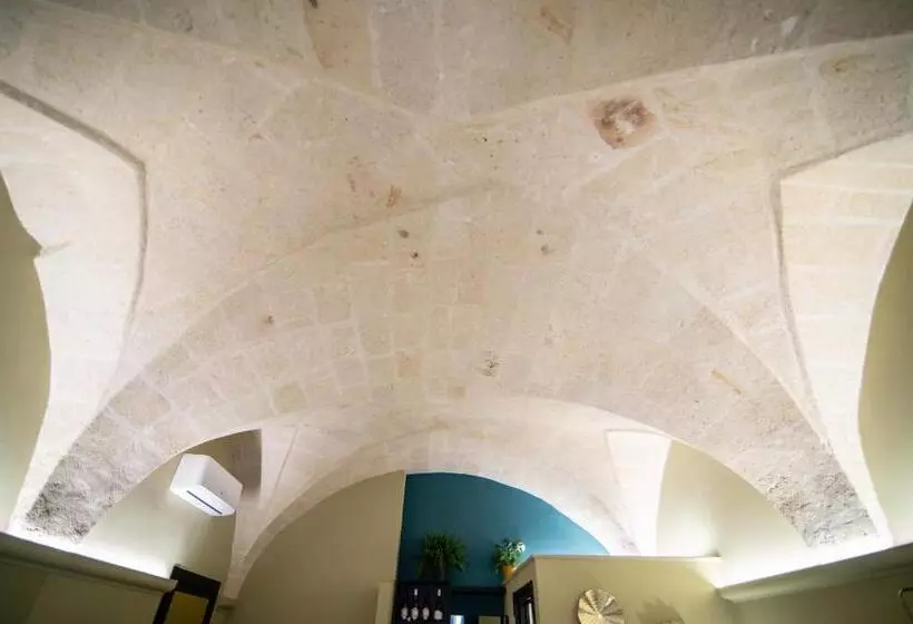 Majatalo Siramà Suite Deluxe