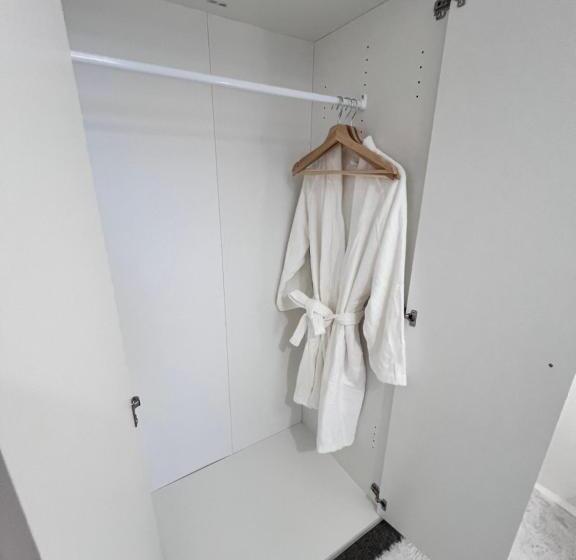 펜션 Stunning Double Room Sw2 Near To Brixton