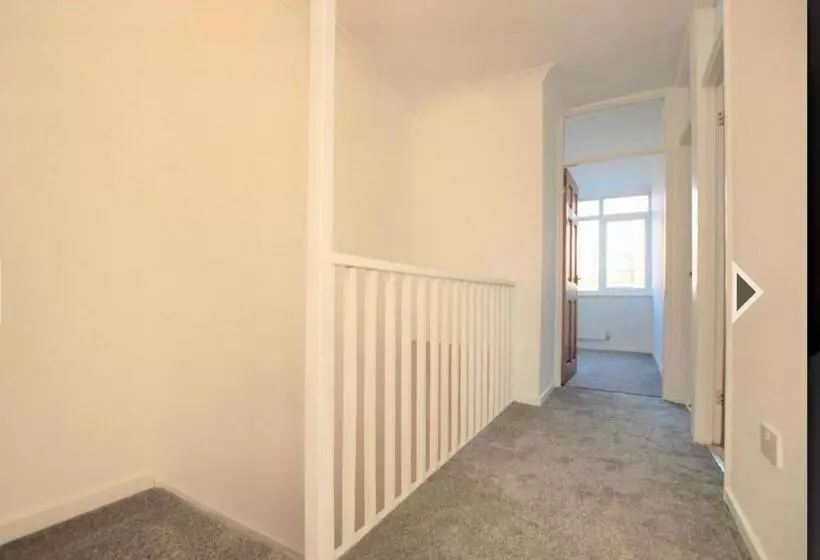 ペンション Stunning Double Room Sw2 Near To Brixton