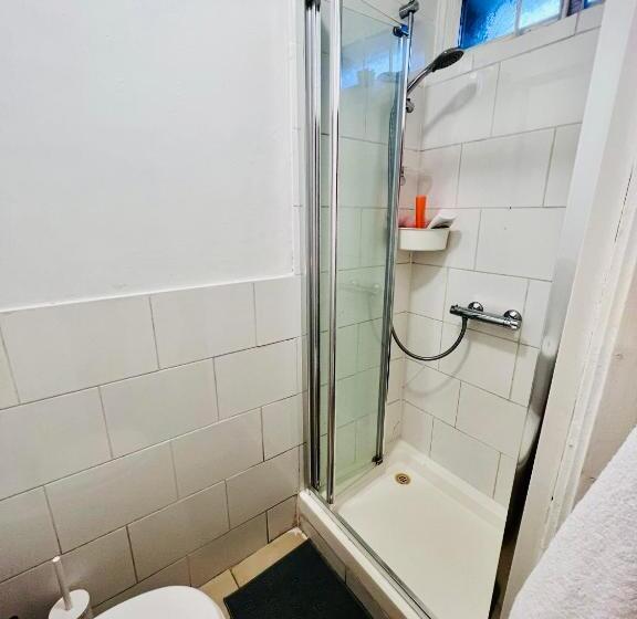 펜션 Stunning Double Room Sw2 Near To Brixton