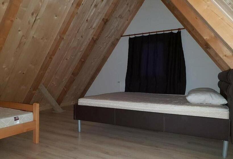 펜션 Vila Stara Vodenica