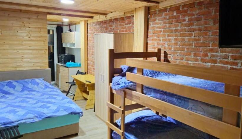 펜션 Vila Stara Vodenica