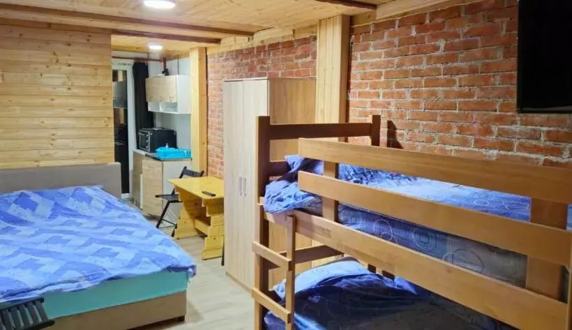 پانسیون Vila Stara Vodenica