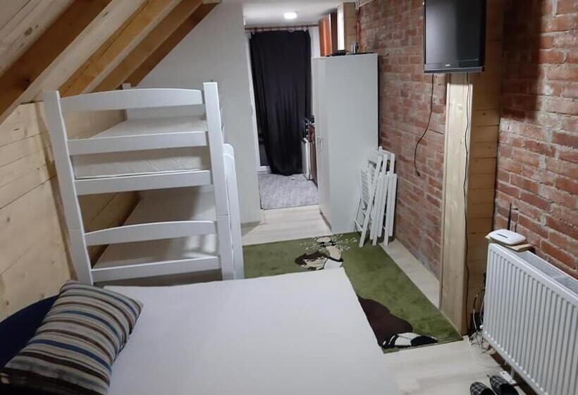 펜션 Vila Stara Vodenica