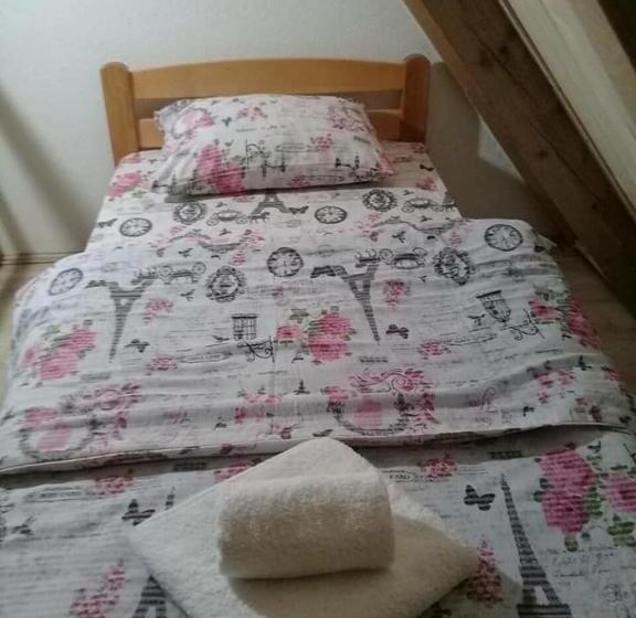 펜션 Vila Stara Vodenica