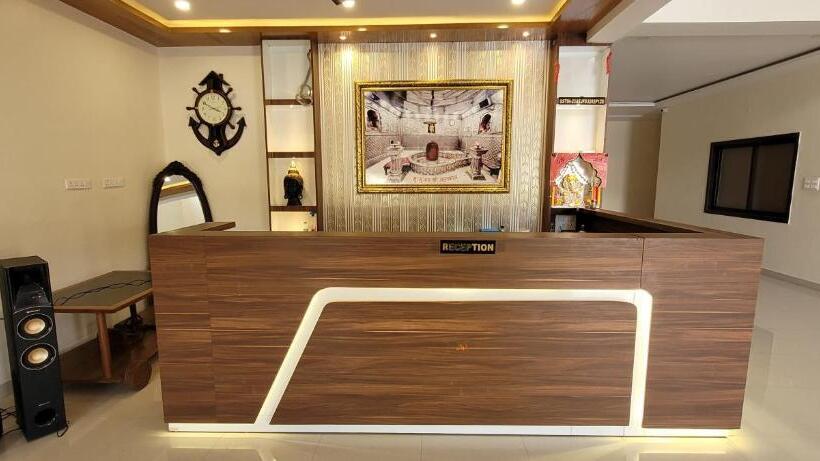 Shri Kailash Mansarovar Hotel And Marriage Garden