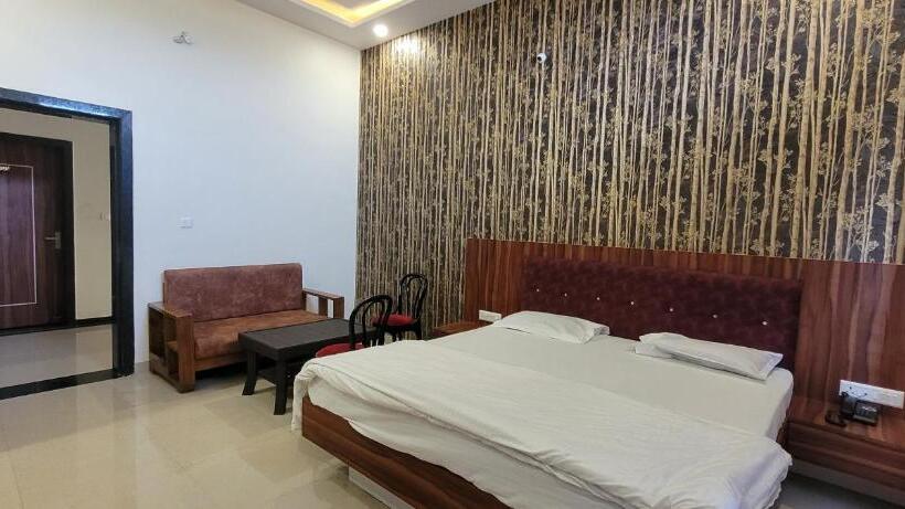 Shri Kailash Mansarovar Hotel And Marriage Garden