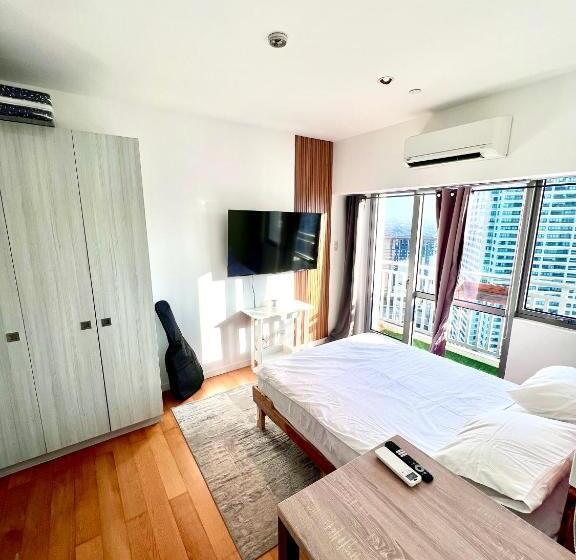 Acqua Private Residences Iguazu Tower, Mandaluyong Makati