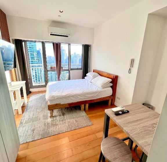 Acqua Private Residences Iguazu Tower, Mandaluyong Makati