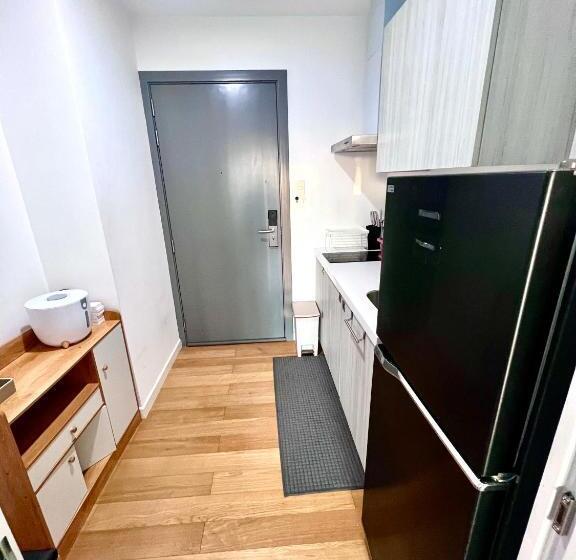 Acqua Private Residences Iguazu Tower, Mandaluyong Makati