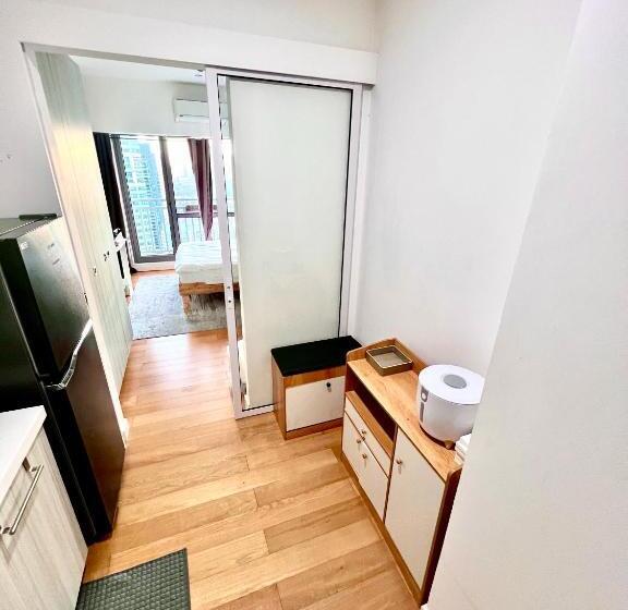 Acqua Private Residences Iguazu Tower, Mandaluyong Makati