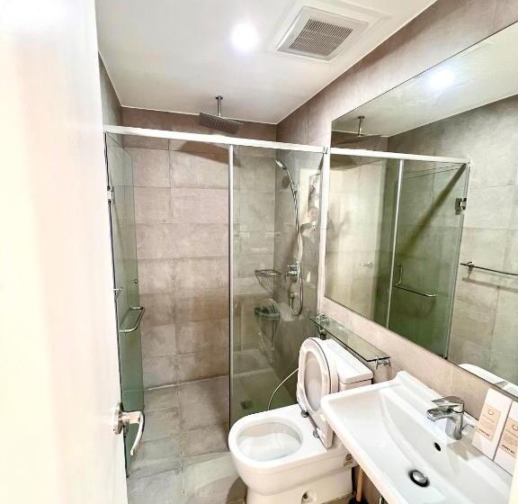 Acqua Private Residences Iguazu Tower, Mandaluyong Makati