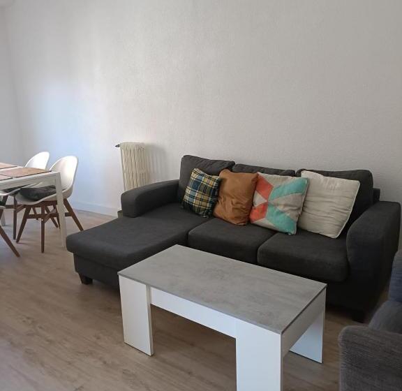 تختخواب و صبحانه Bnb Retiro