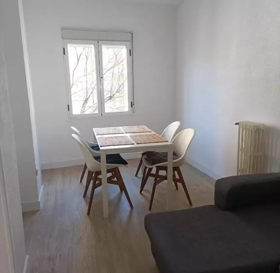 تختخواب و صبحانه Bnb Retiro