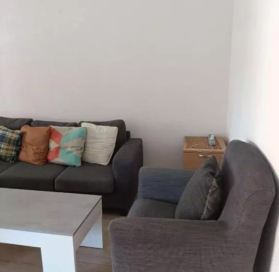 تختخواب و صبحانه Bnb Retiro