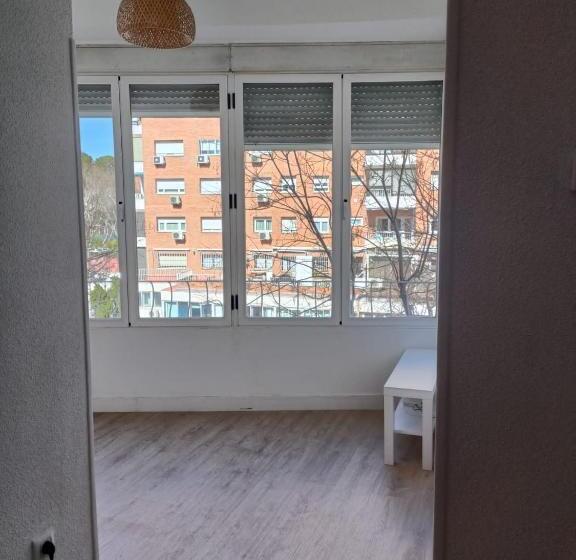 تختخواب و صبحانه Bnb Retiro