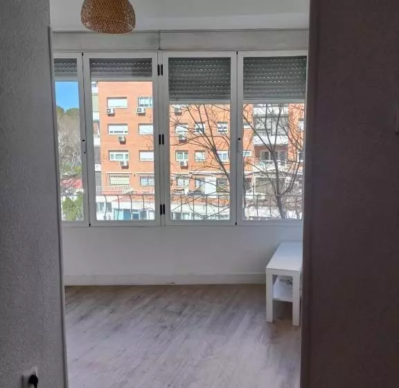 تختخواب و صبحانه Bnb Retiro