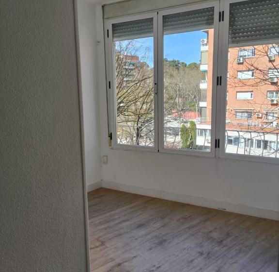 تختخواب و صبحانه Bnb Retiro