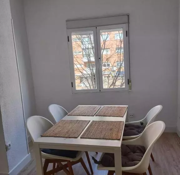 تختخواب و صبحانه Bnb Retiro