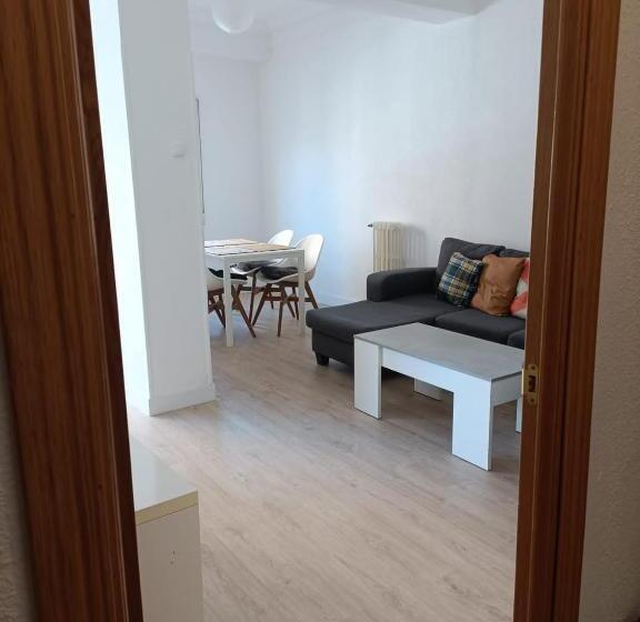 تختخواب و صبحانه Bnb Retiro