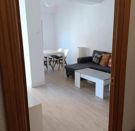 تختخواب و صبحانه Bnb Retiro