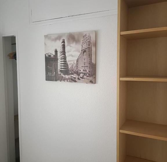 تختخواب و صبحانه Bnb Retiro