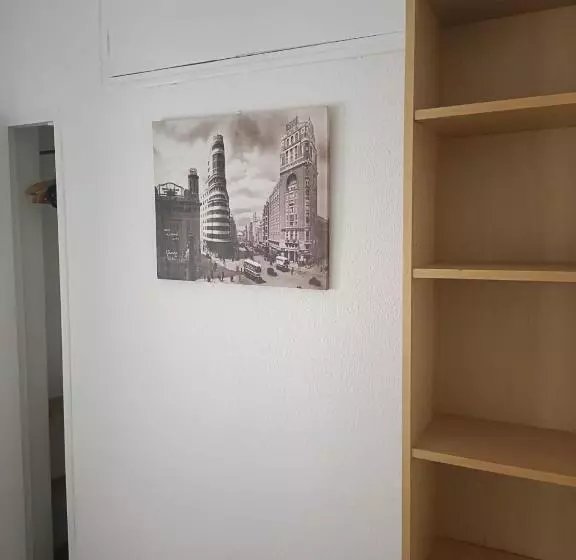 تختخواب و صبحانه Bnb Retiro