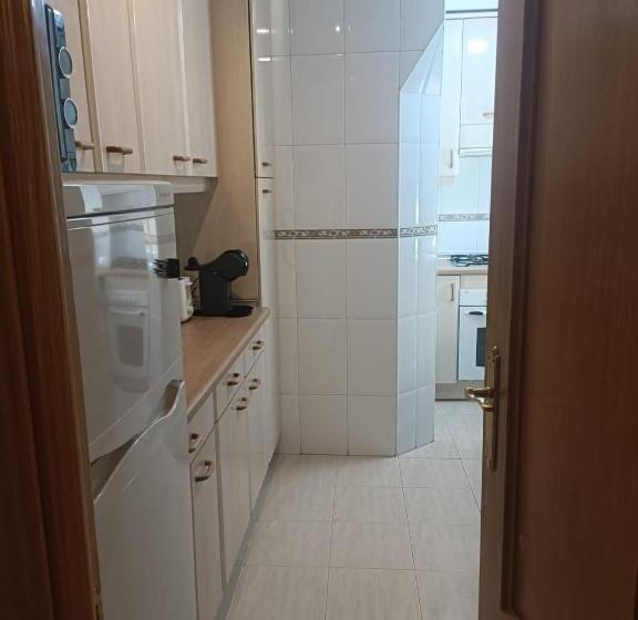 تختخواب و صبحانه Bnb Retiro