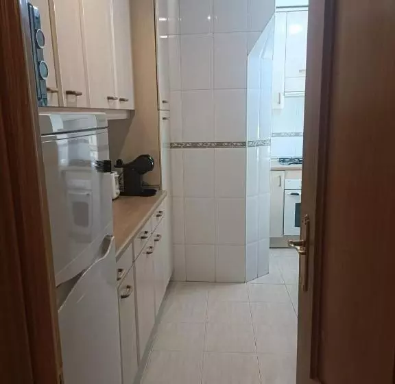 تختخواب و صبحانه Bnb Retiro