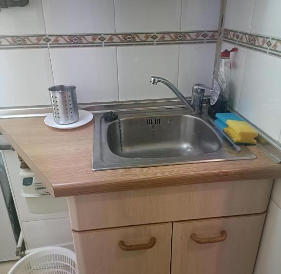 تختخواب و صبحانه Bnb Retiro