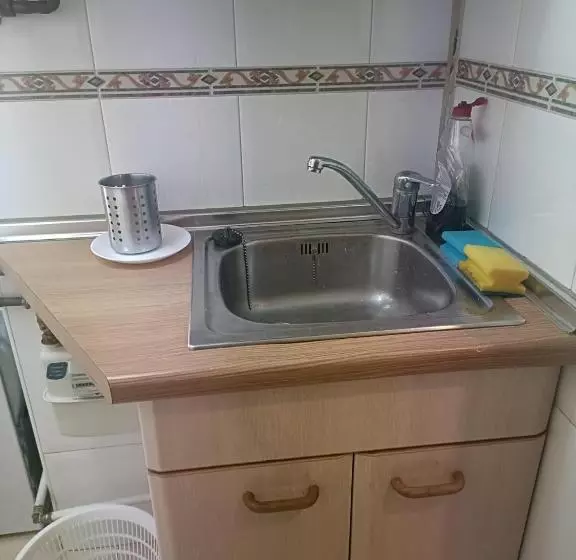 تختخواب و صبحانه Bnb Retiro