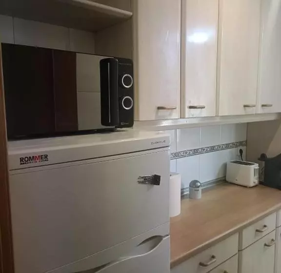 تختخواب و صبحانه Bnb Retiro