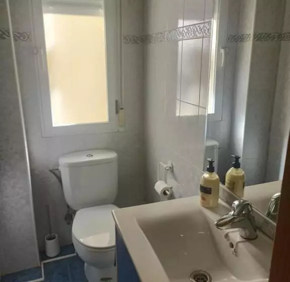 تختخواب و صبحانه Bnb Retiro