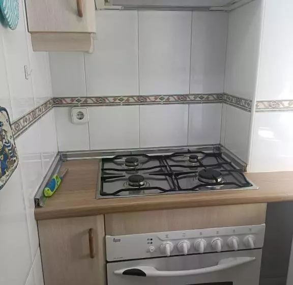 تختخواب و صبحانه Bnb Retiro