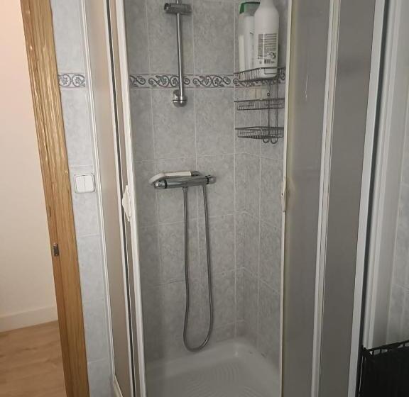 تختخواب و صبحانه Bnb Retiro