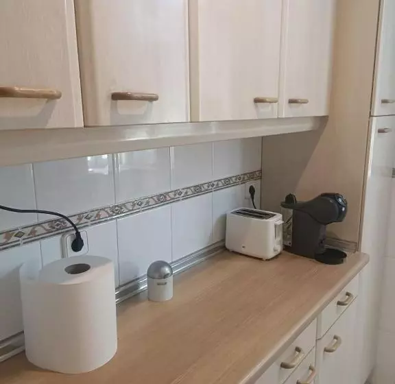 تختخواب و صبحانه Bnb Retiro