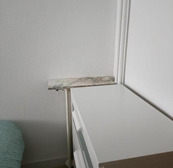 تختخواب و صبحانه Bnb Retiro