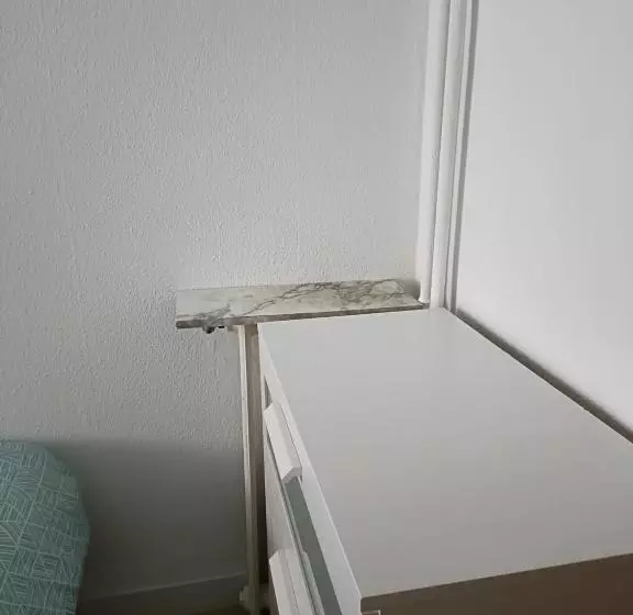 تختخواب و صبحانه Bnb Retiro