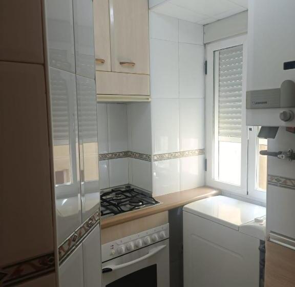 تختخواب و صبحانه Bnb Retiro