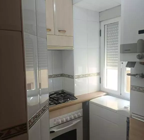 تختخواب و صبحانه Bnb Retiro