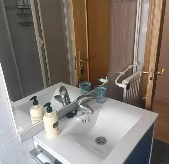 تختخواب و صبحانه Bnb Retiro