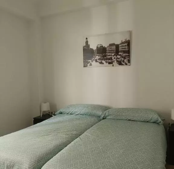 تختخواب و صبحانه Bnb Retiro