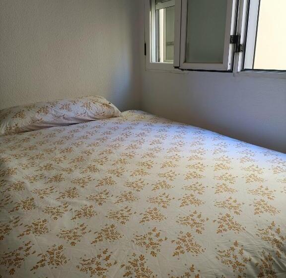 تختخواب و صبحانه Bnb Retiro