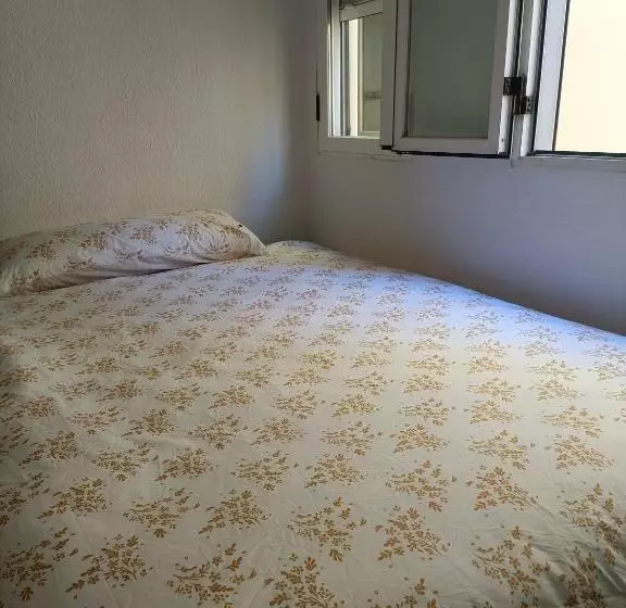 تختخواب و صبحانه Bnb Retiro