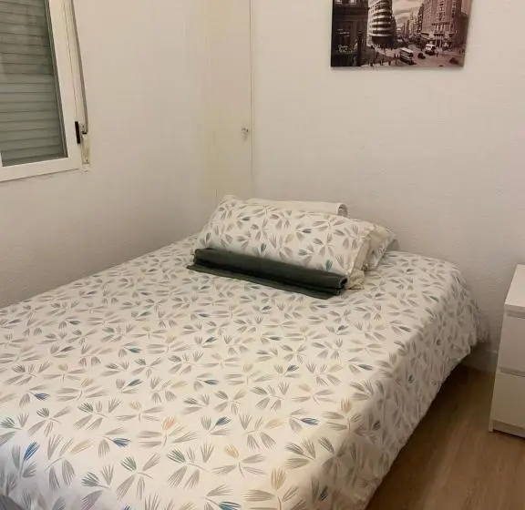 تختخواب و صبحانه Bnb Retiro