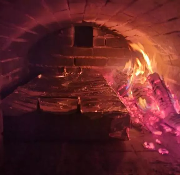 تختخواب و صبحانه Credo Panzió
