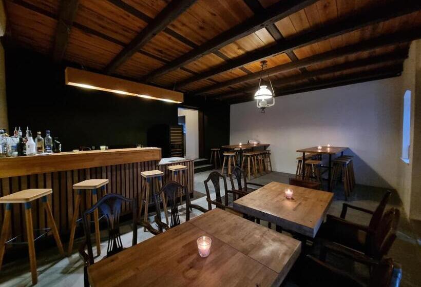 ベッドアンドブレックファースト Credo Panzió