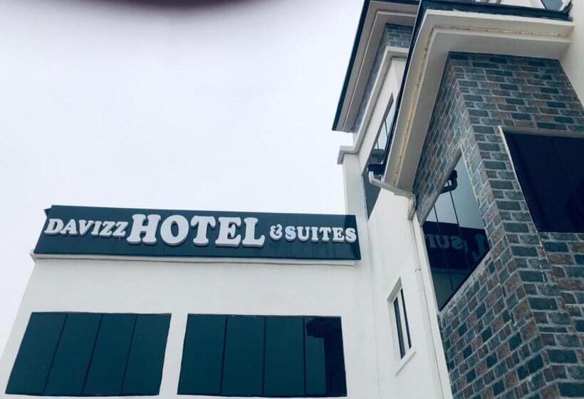 Davizz Hotel And Suites